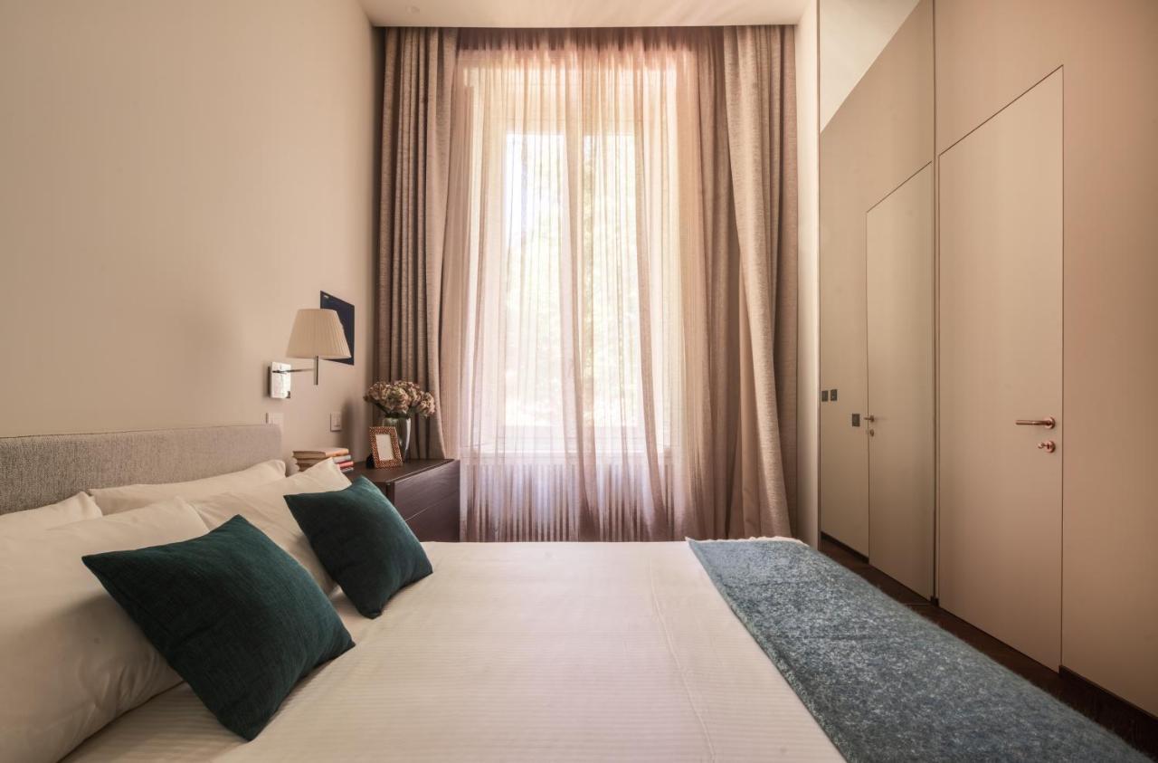 Sant'Ambrogio Luxury Apartment R&R Milan Exterior photo