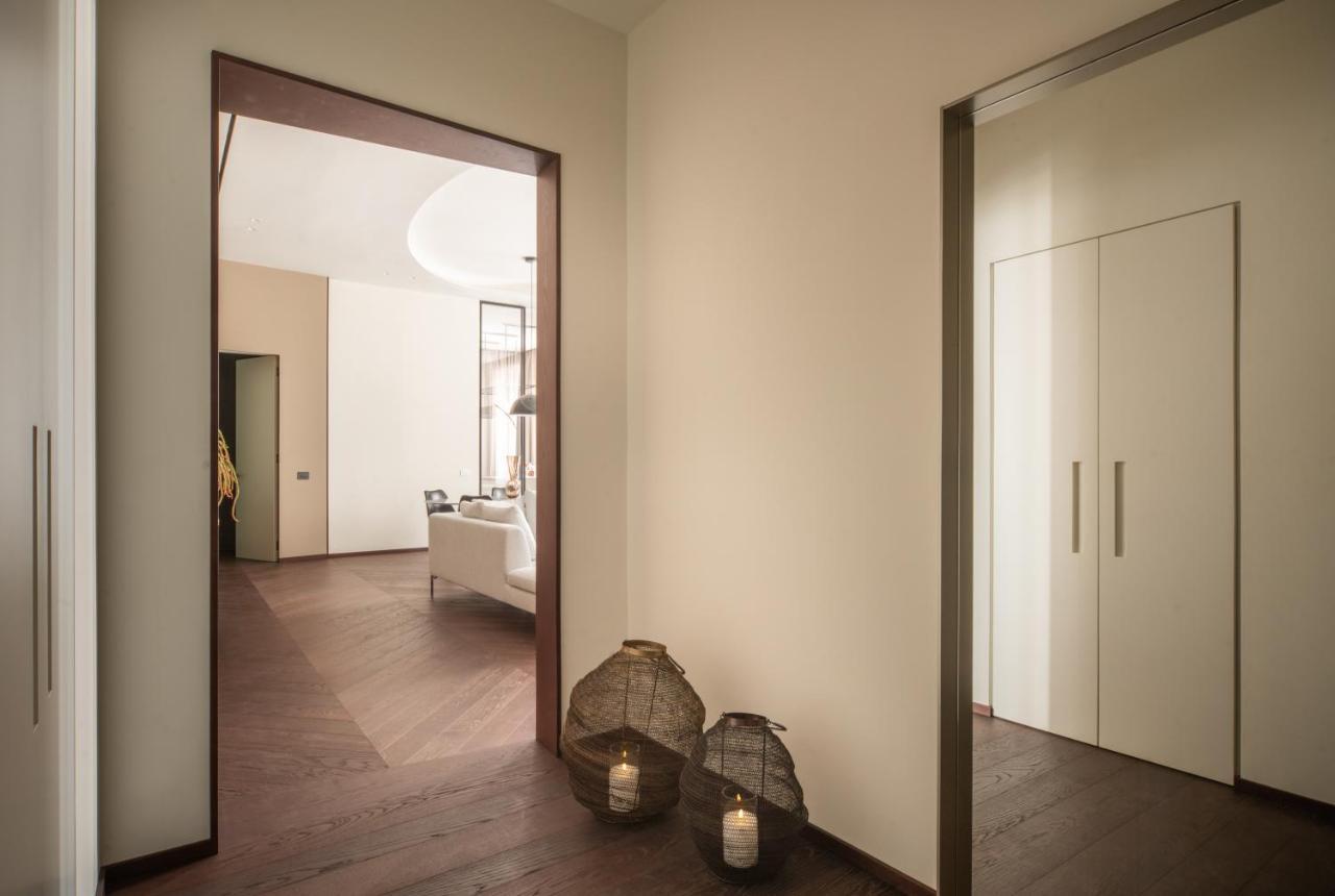 Sant'Ambrogio Luxury Apartment R&R Milan Exterior photo